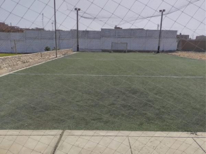 La Kaleta de Huanchaco